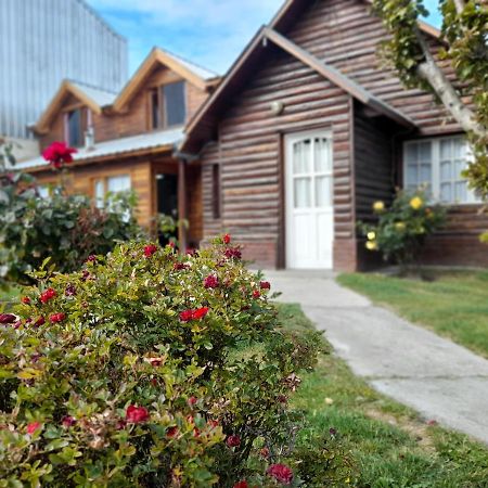 Cabanas Matices El Calafate Rum bild
