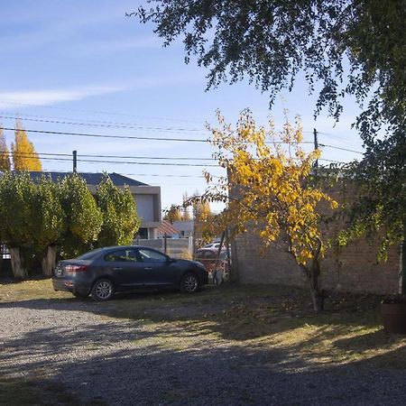 Cabanas Matices El Calafate Exteriör bild