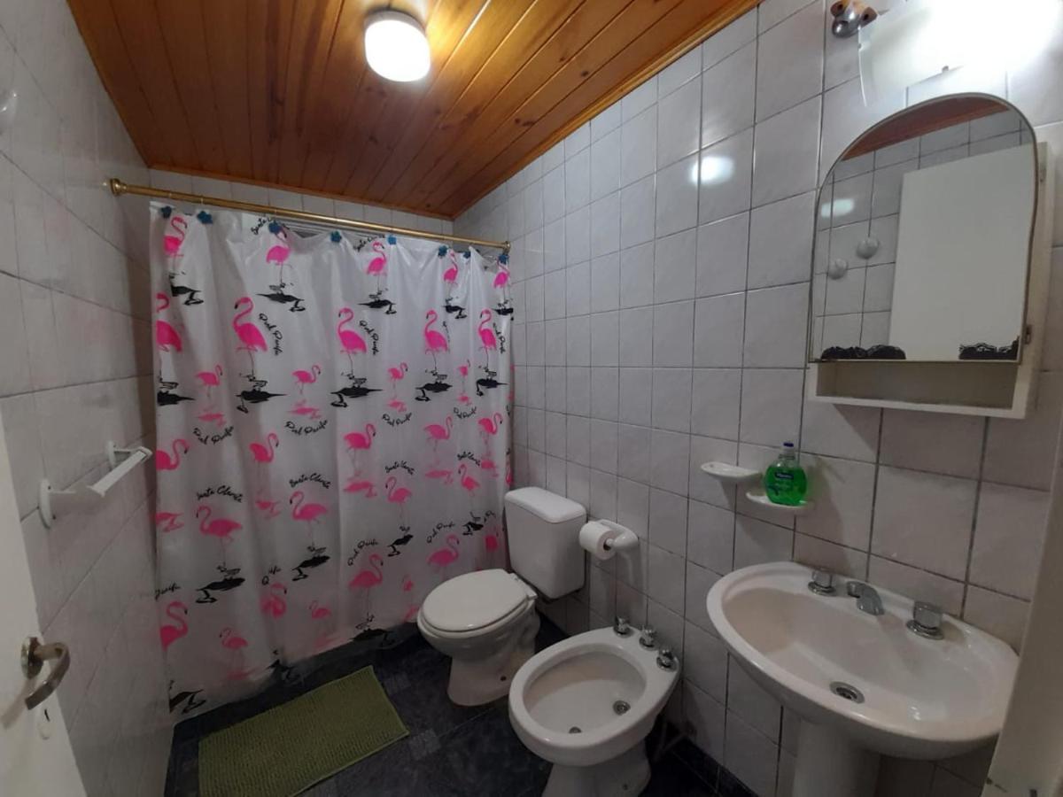 Cabanas Matices El Calafate Exteriör bild