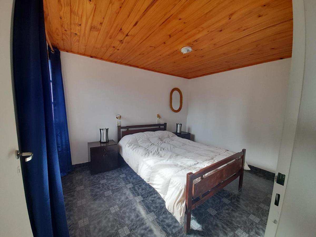 Cabanas Matices El Calafate Exteriör bild